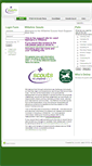 Mobile Screenshot of county.wiltshirescoutcentre.org.uk